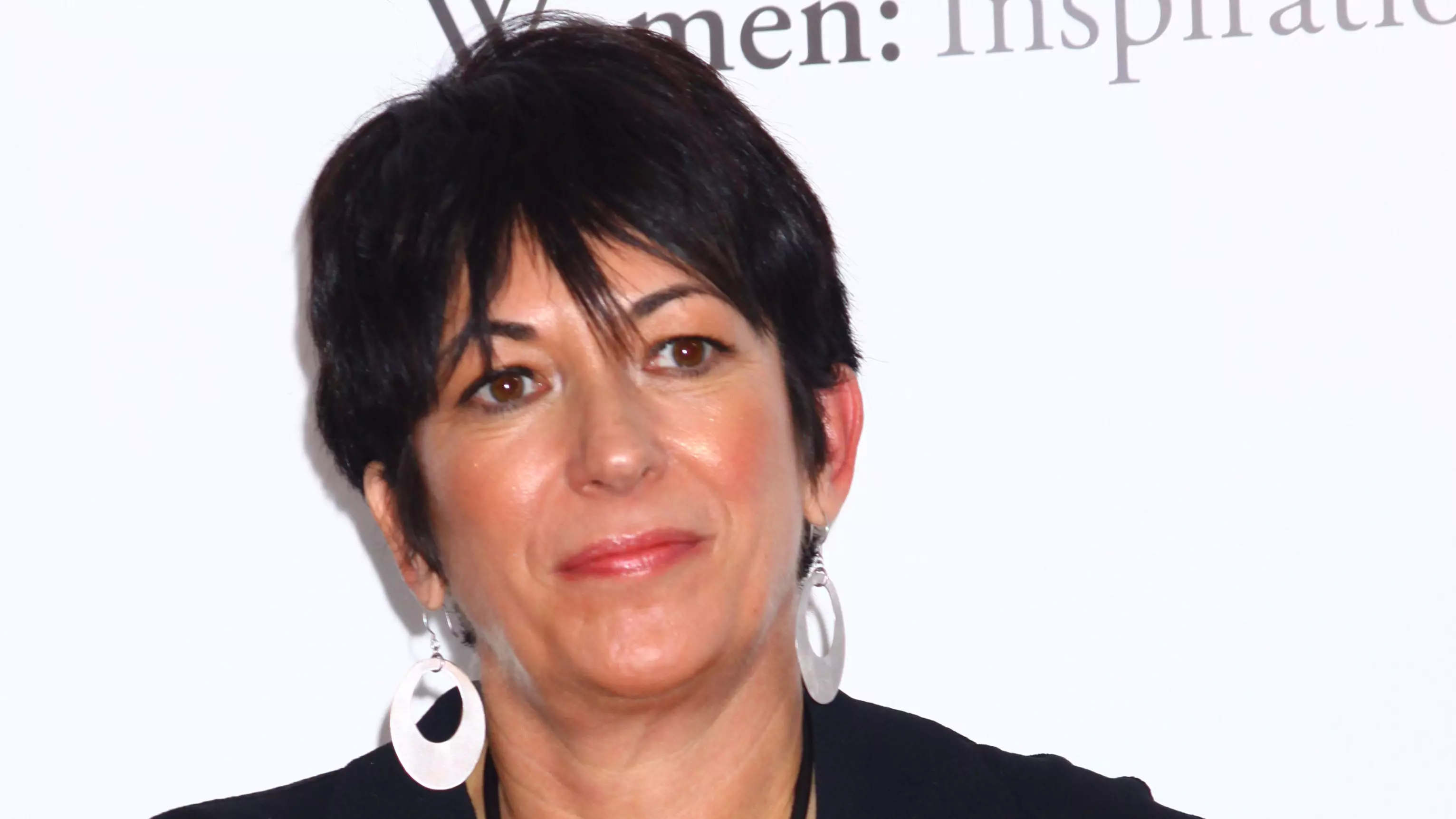 Ghislaine Maxwell's Brother Says Prison Officers Have 'Abused' Her In Prison 