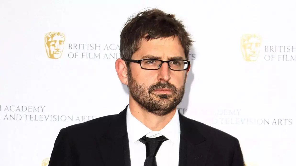 Louis Theroux Has Got Three More Documentaries For Us And They Look Amazing