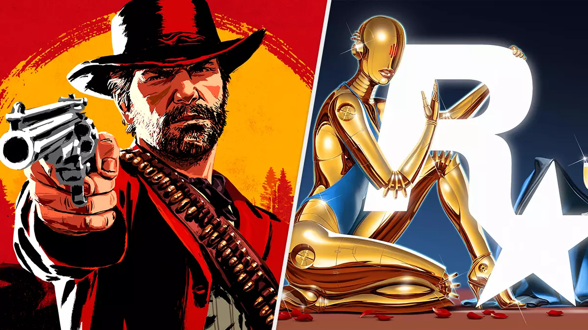 Rockstar Games Has Finally Killed One Of Its Most Elusive Projects