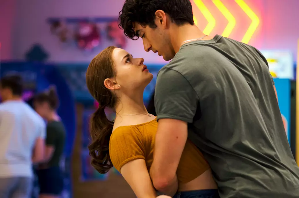 PSA: 'The Kissing Booth 2' Drops On Netflix Tomorrow