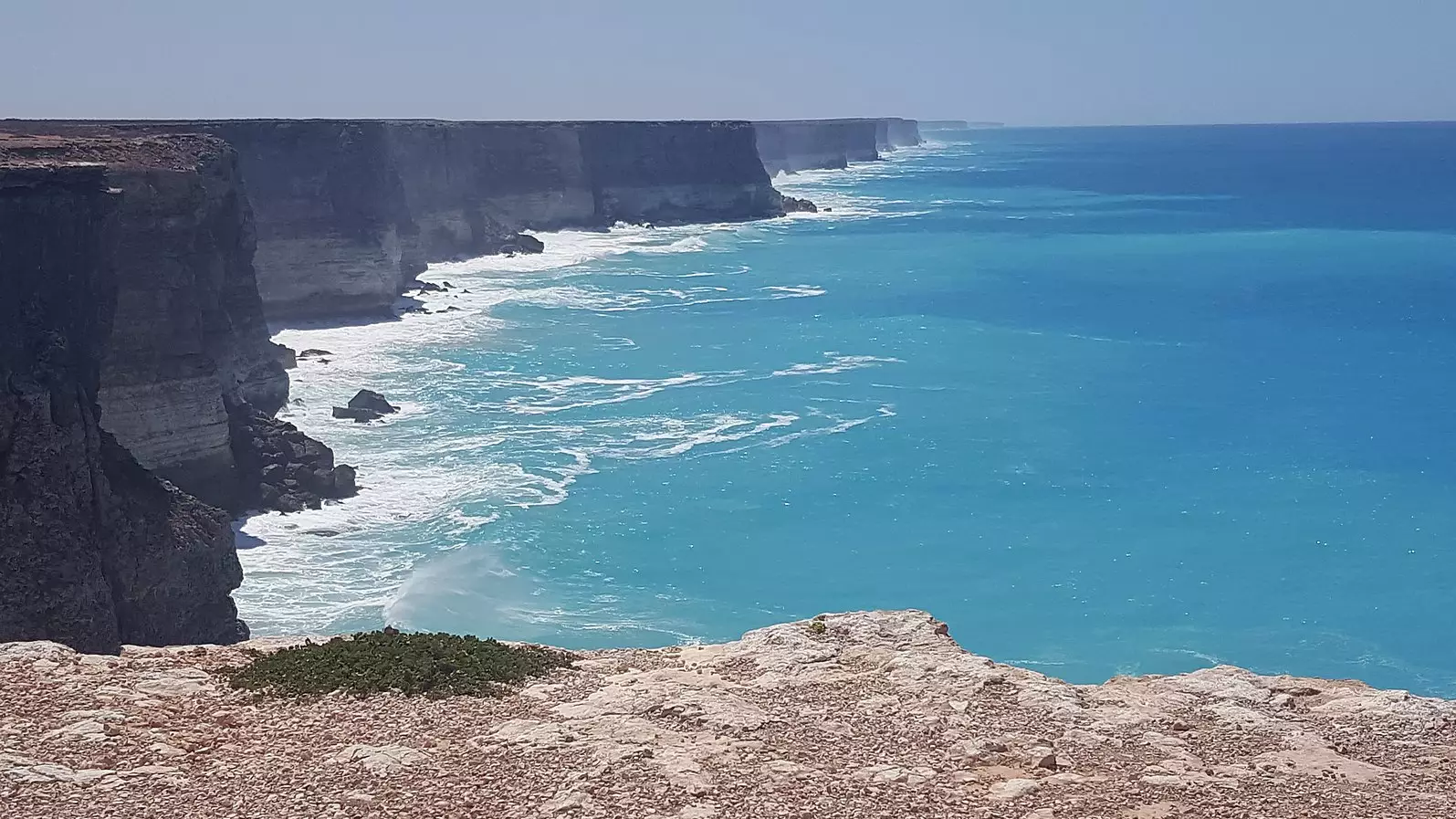 Company Abandons Plans To Drill For Oil In The Great Australian Bight