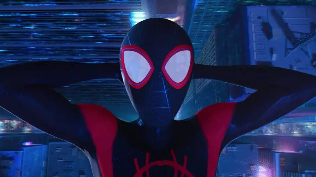 Spider-Man: Into The Spider-Verse Sequel Has Started Production