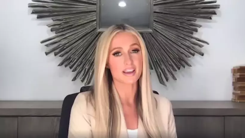 'Simple Life' Fans Stunned As Paris Hilton Uses Her 'Real Voice' For First Time In Interview 
