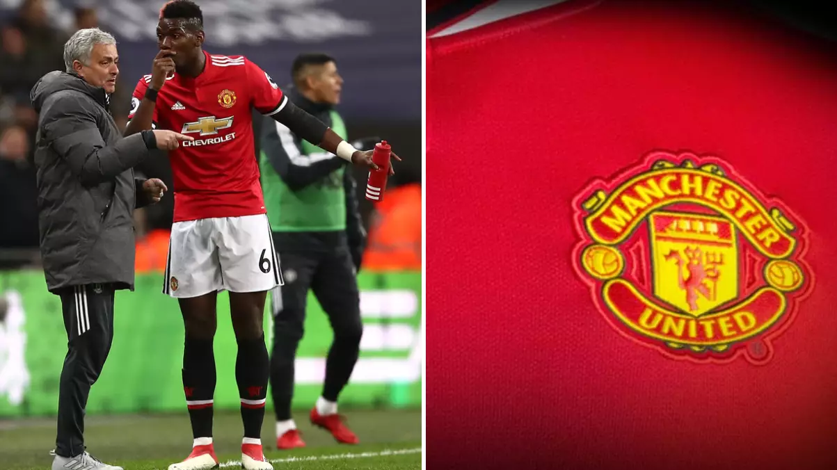 Manchester United Sent A Paul Pogba Related Email To Fans At The Most Awkward Time