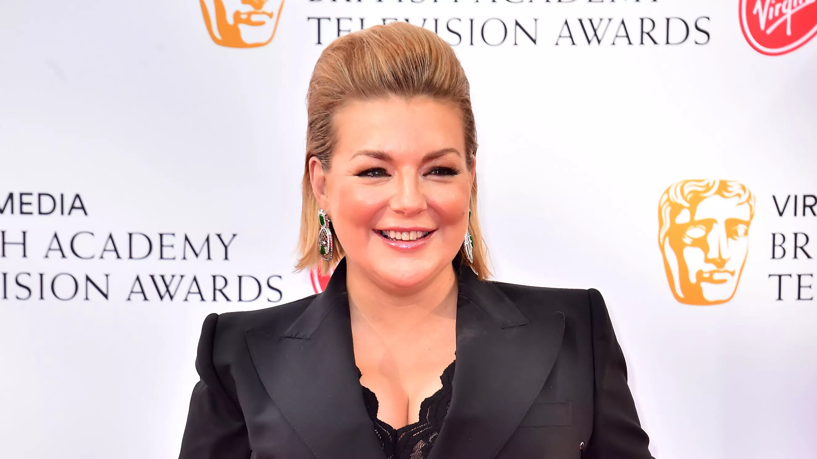 ITV Announces New Crime Drama From Director Of The Stranger Starring Sheridan Smith