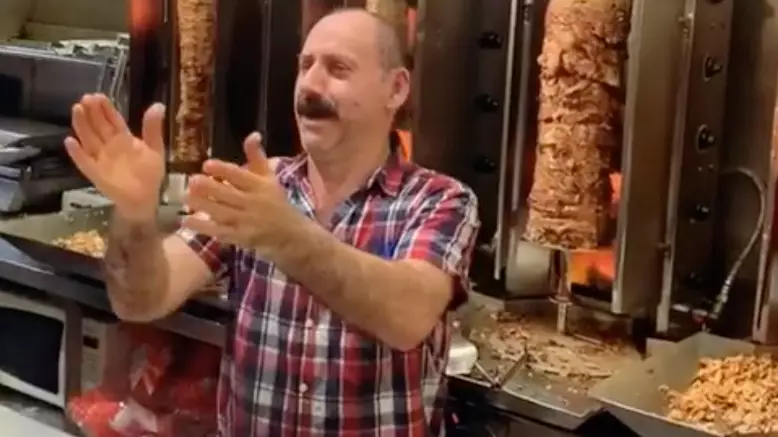 Queensland Kebab Shop Fined Nearly $7,000 After Impromptu Rave Started At 3am