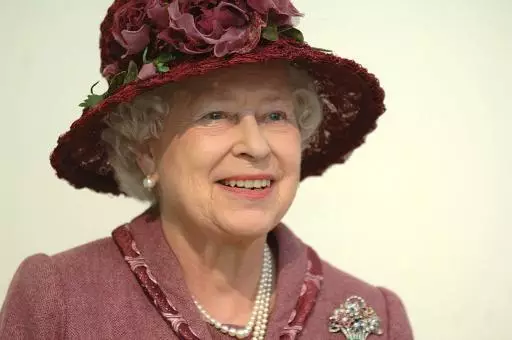 Elizabeth II will be the first British monarch to celebrate a Platinum Jubilee (