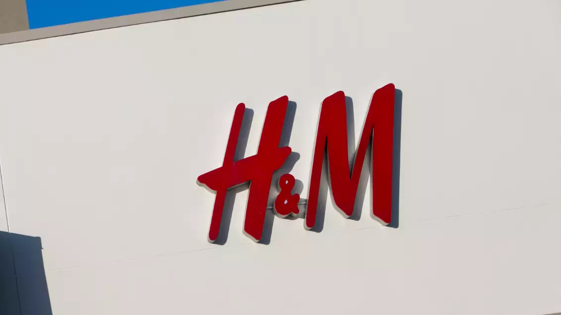 ​H&M Apologises After 'Coolest Monkey In The Jungle' Hoody Is Branded 'Racist'