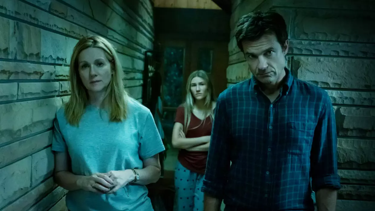 TV Series Ozark Scores A Whopping 18 Emmy Nominations