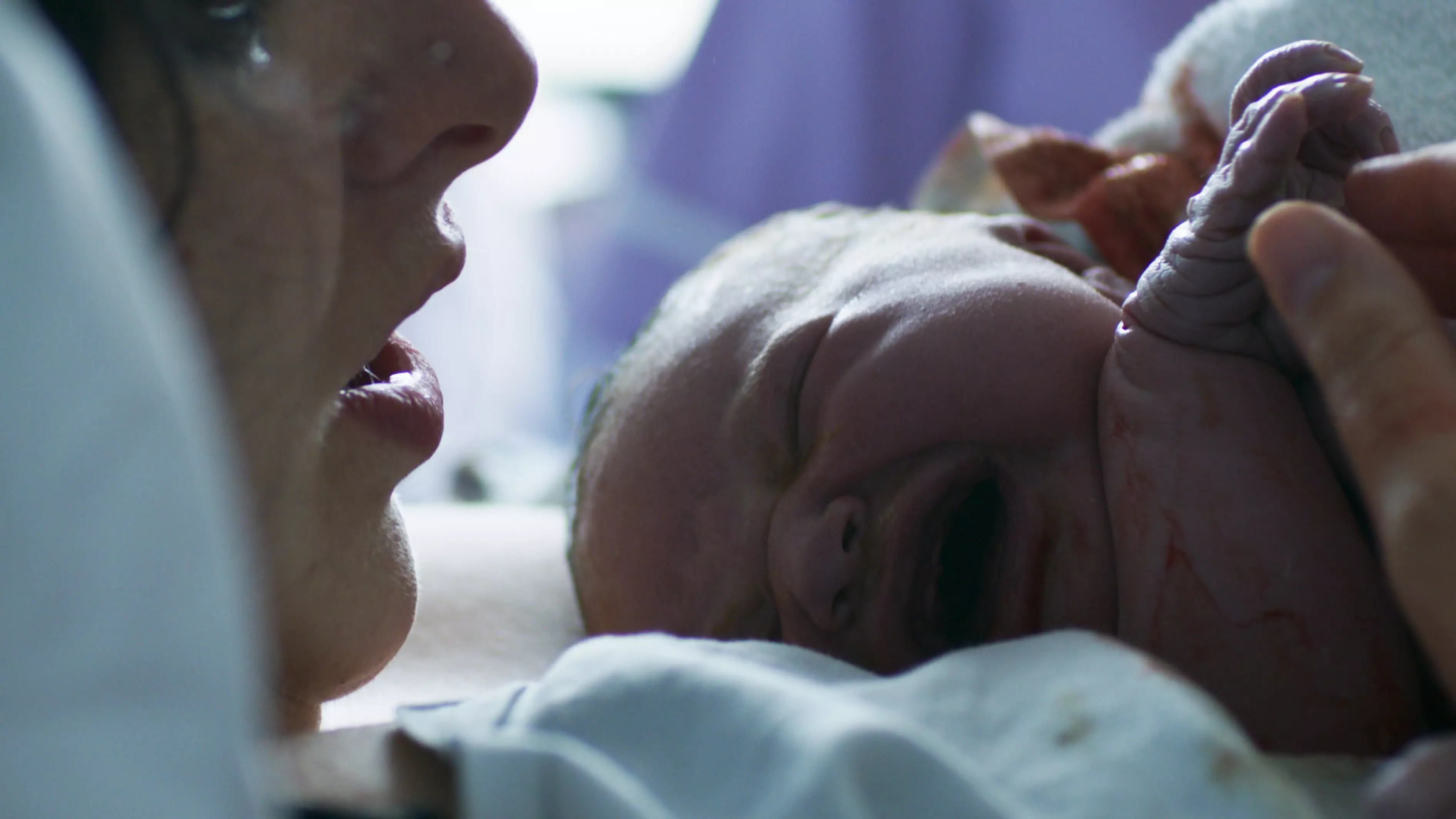 'One Born Every Minute' Fans Will Love Netflix's New Series 'Babies'