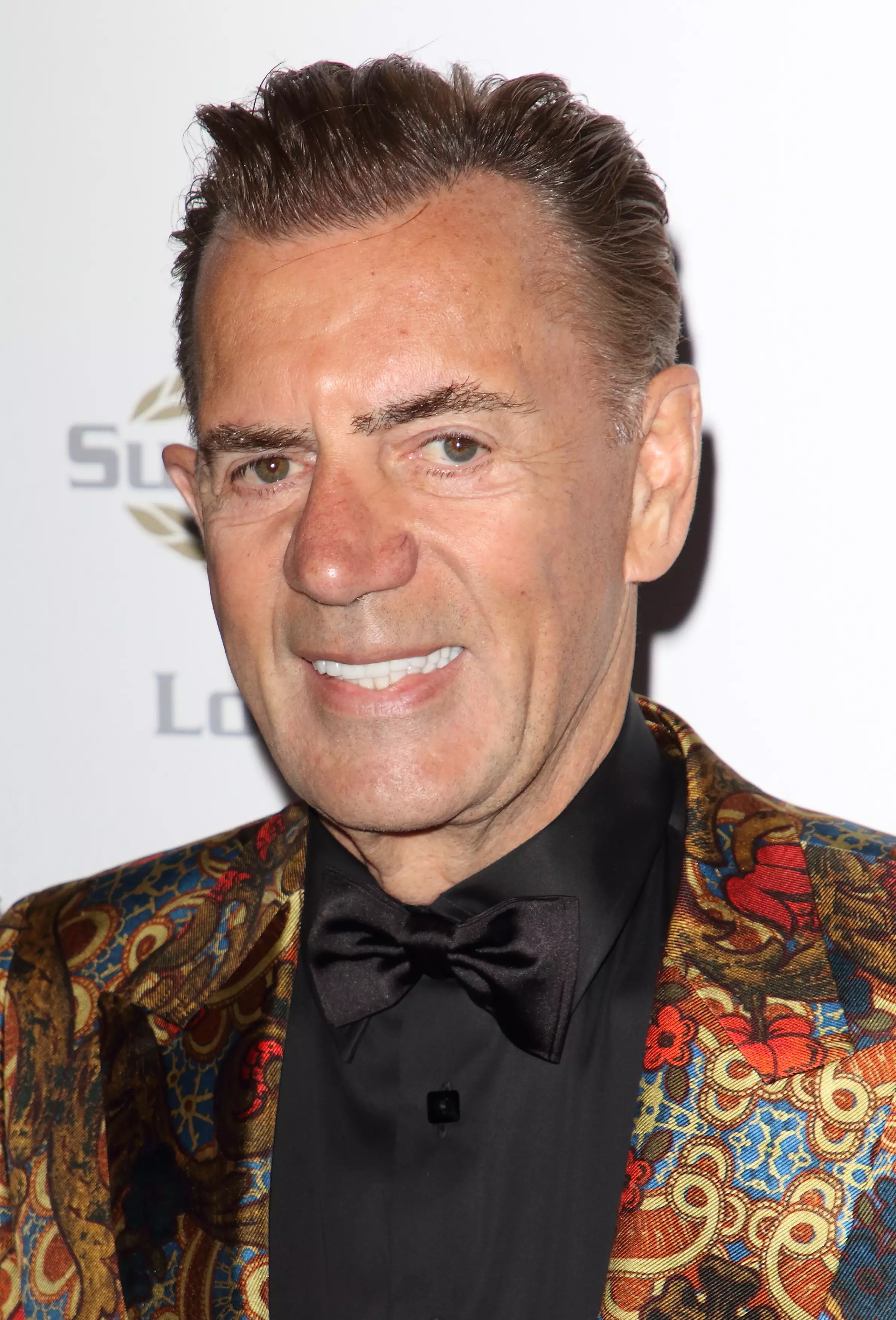 Duncan Bannatyne also hit out at those capable of relying on other resources.