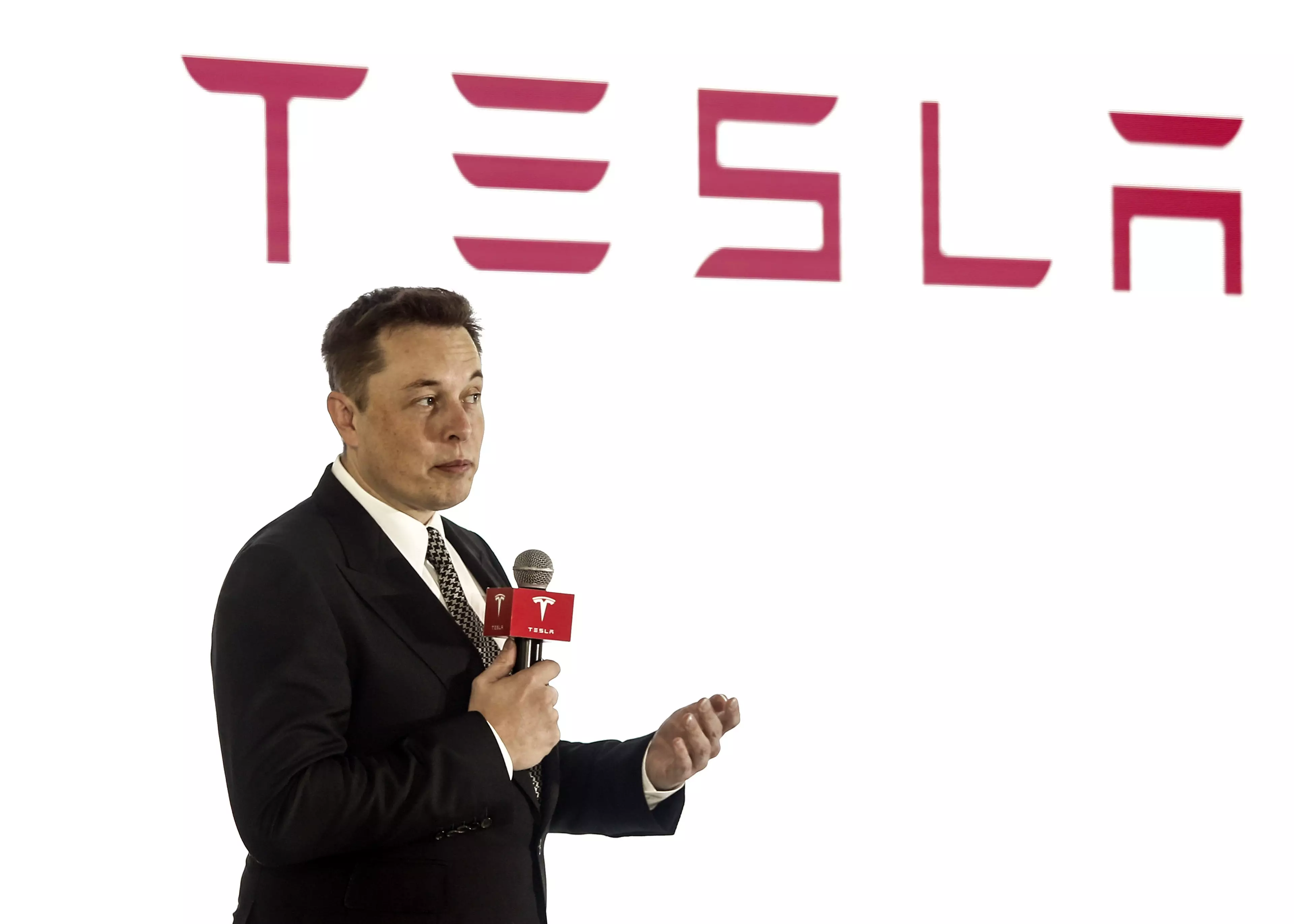 It's Tesla Founder Elon Musk's Birthday, But Let's Talk About His Net Worth