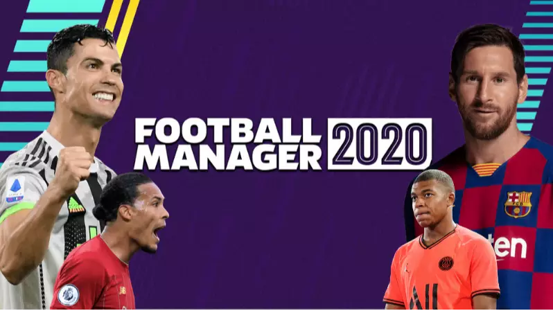 Football Manager 2020: The Top 10 Players On The Game