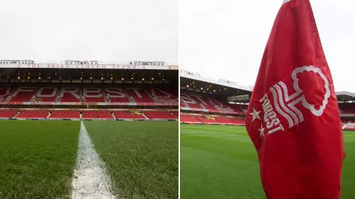 Nottingham Forest Set Example On How Clubs Should Price Season Tickets