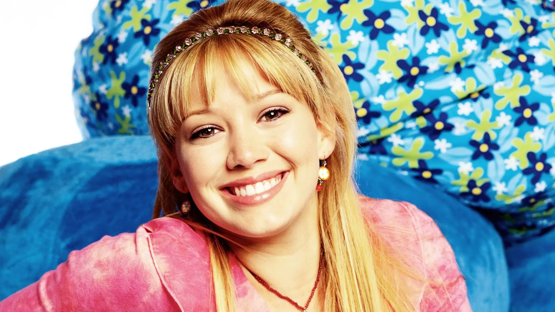 Disney Confirms The ​Original Cast Of Lizzie McGuire Are Back For The Reboot