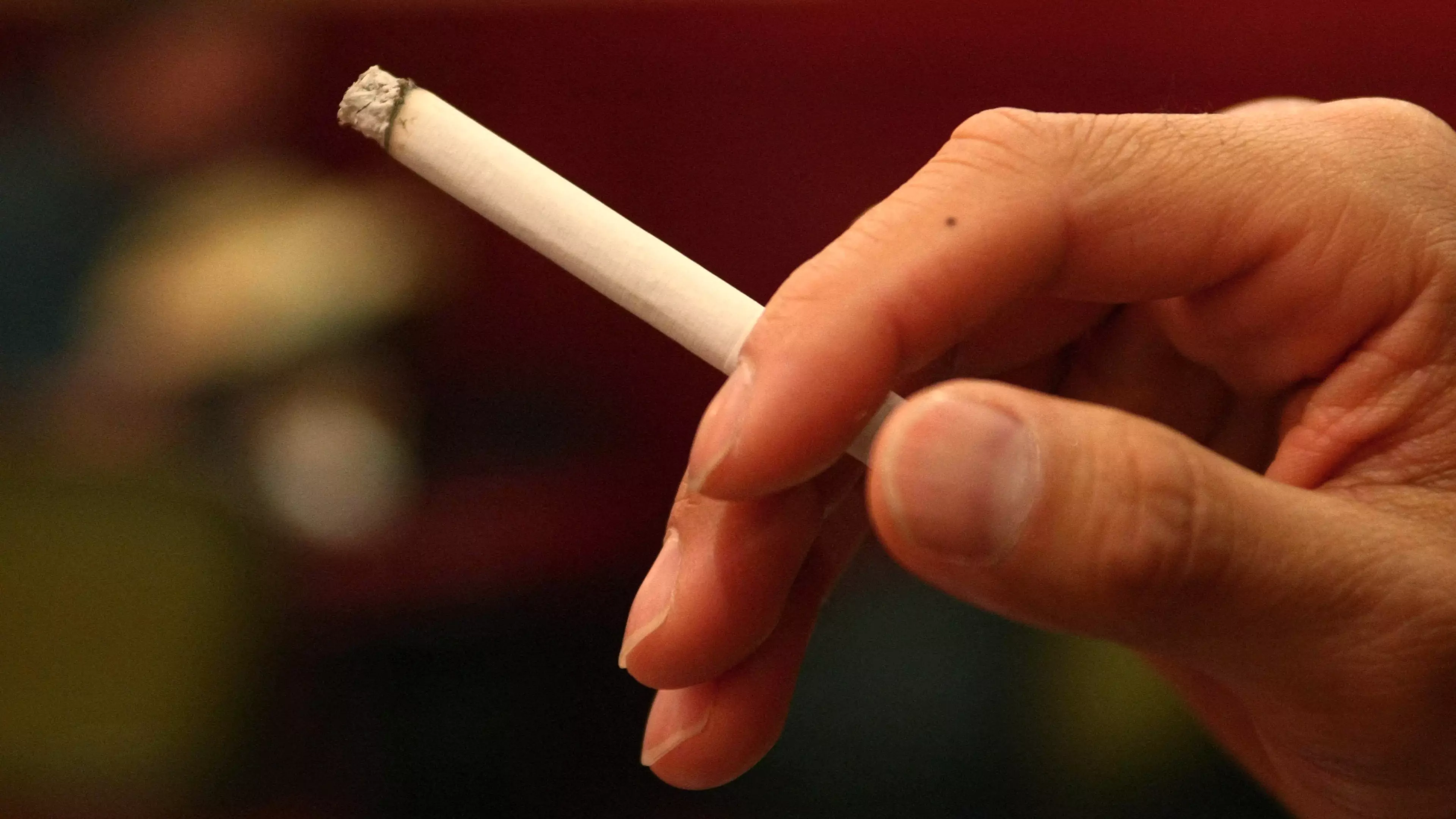 Sale Of Menthol Cigarettes To Be Banned In UK From Today