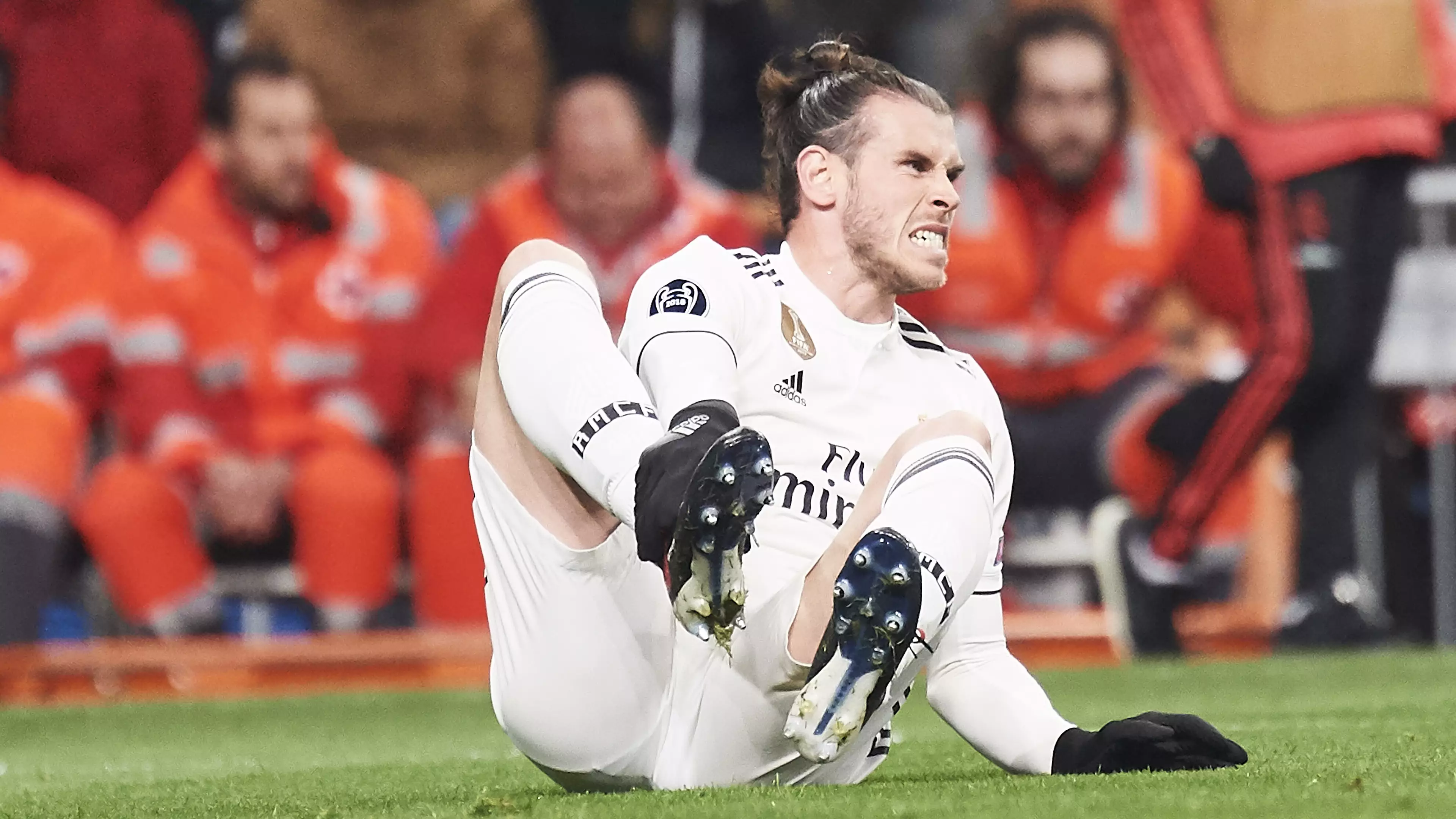 Spanish Media Give Gareth Bale A New Nickname And It's Brutal