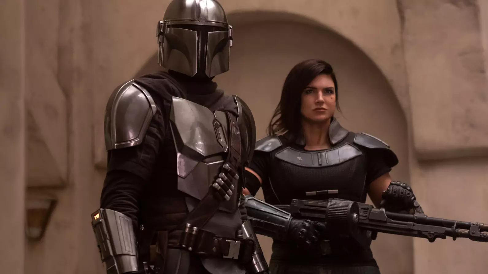 Jon Favreau Promises No Delay With October Release Of The Mandalorian Season Two