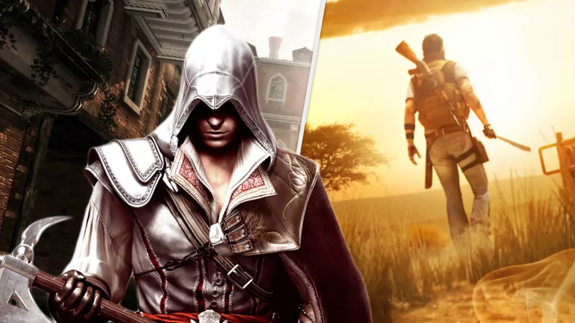 'Assassin's Creed 2' And 'Far Cry 2' Online Features To Be Shut Down Permanently 