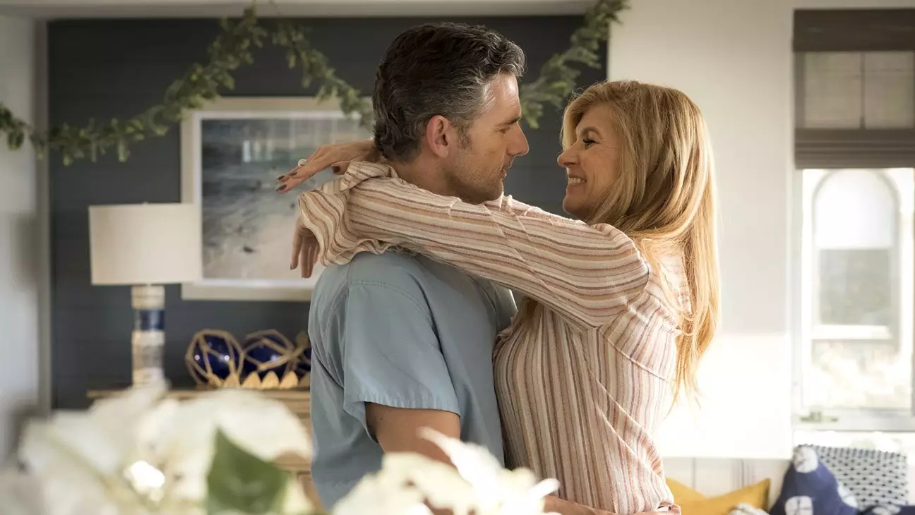 Dirty John is returning but with a brand new storyline