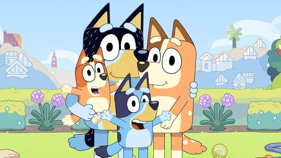 Bluey Season 2 Has Started And You Can Watch Episodes On ABC iView