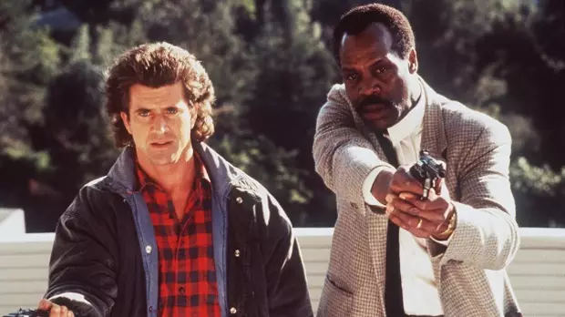 Mel Gibson And Danny Glover Are 'Trying To Get Lethal Weapon 5 Going'