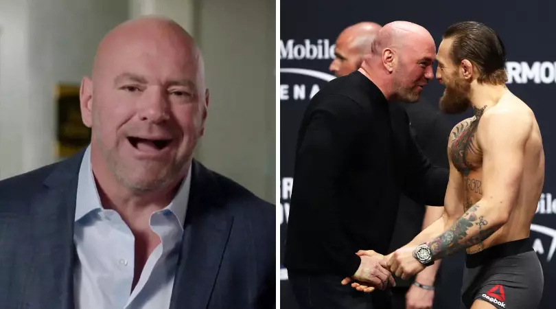 Dana White Drops Huge Hint Over Conor McGregor's UFC Return Date 