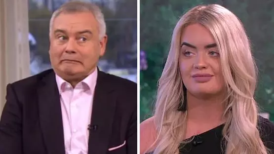 'This Morning' Viewers Left Furious Over Youngest Lottery Winner's Appearance