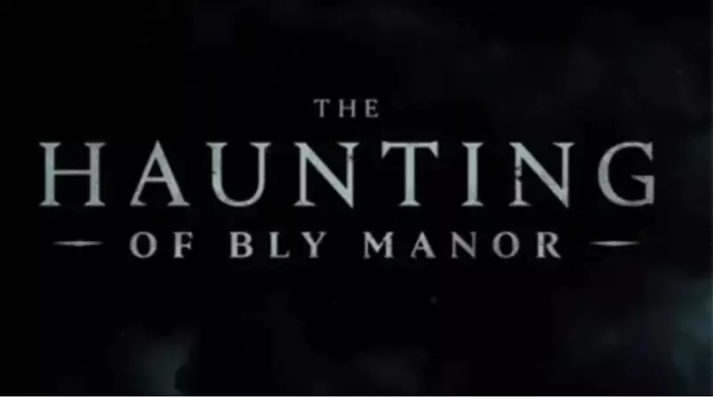 The Haunting Of Bly Manor Has Finished Filming