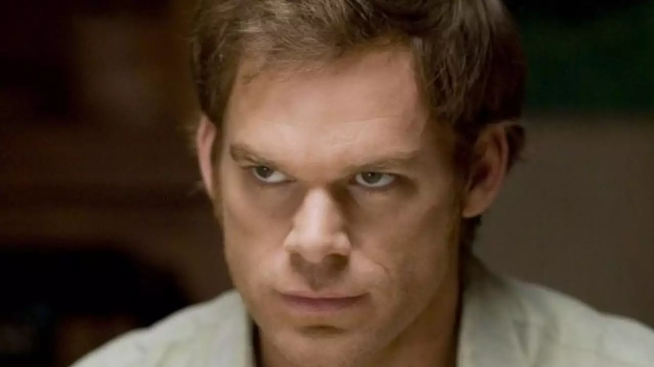 Dexter is back in 2021 (