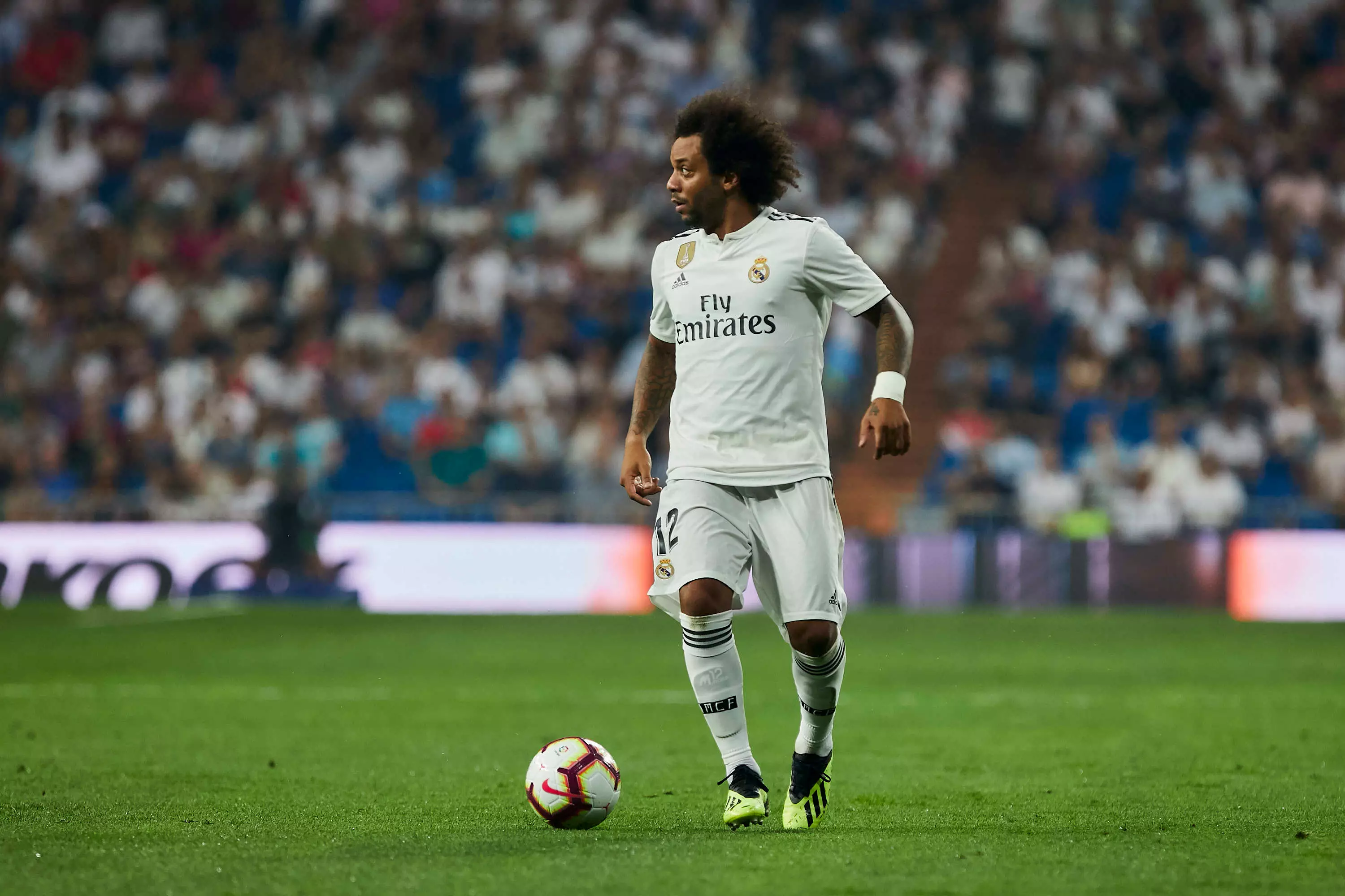 Potential Leak Reveals Five-Star Skillers In FIFA 19 Ahead Of Release
