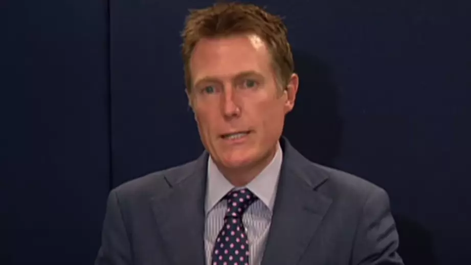 Christian Porter And Linda Reynolds Could Lose Their Jobs In A Cabinet Reshuffle
