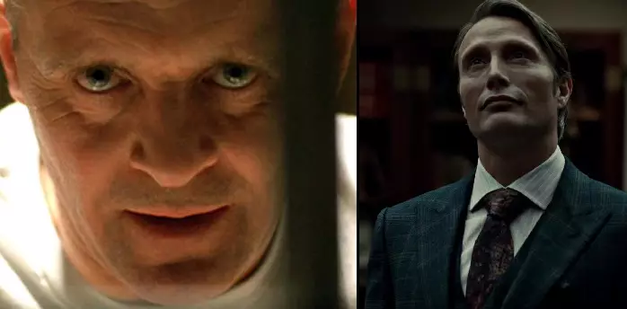 The Cannibalistic Psychology Behind The Character Of Hannibal Lecter