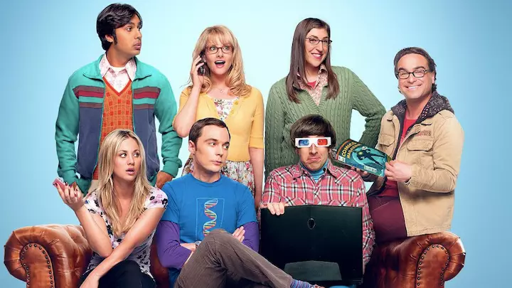 ‘The Big Bang Theory’ Director Teases Spinoff Could Be On The Horizon 