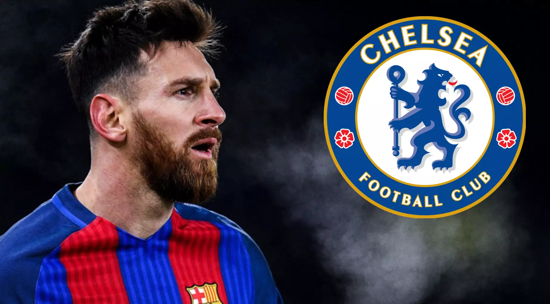 Chelsea Set To Challenge Manchester City For Lionel Messi Transfer