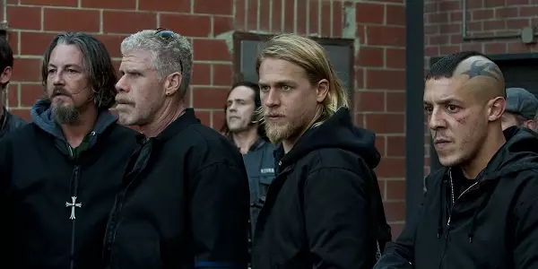 'Sons of Anarchy' Is Getting A New Prequel Series