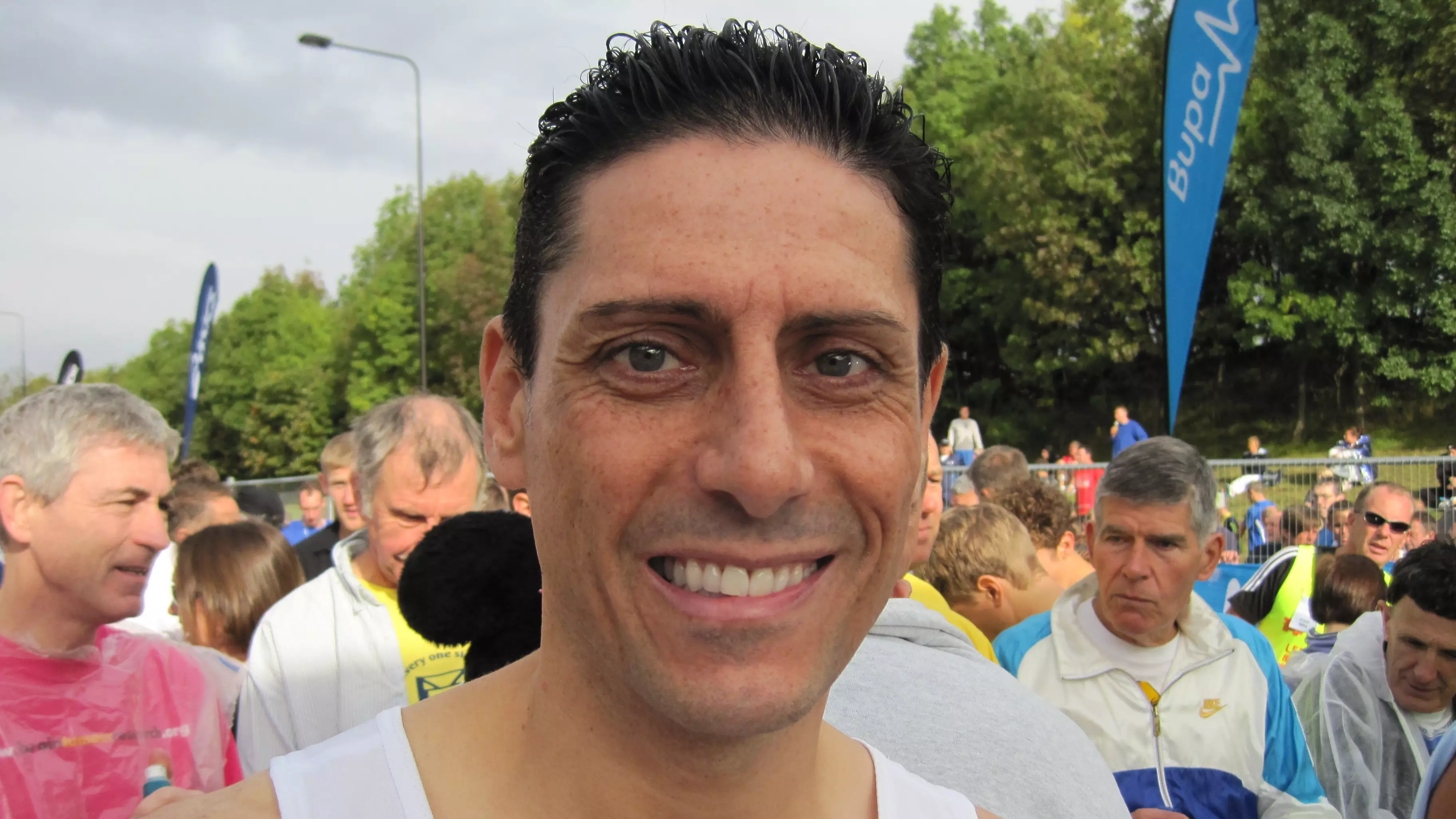 Eggheads Star Cj De Mooi Fears He May Not Have Many Years Left