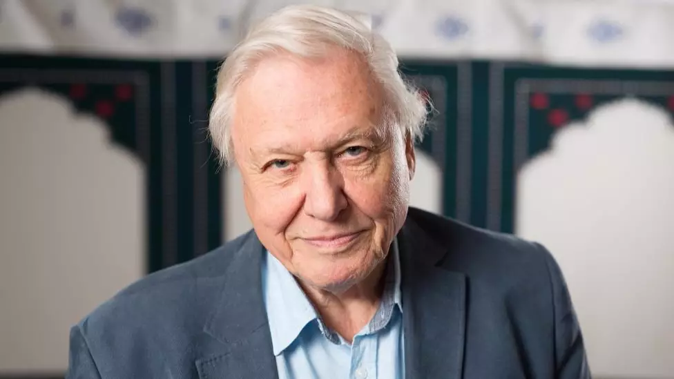 David Attenborough Will Return To Our Screens This Year With New Show 'Dynasty'