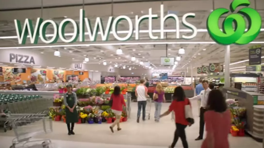 Woolworths Is Launching A Dedicated Shopping Hour For Elderly People
