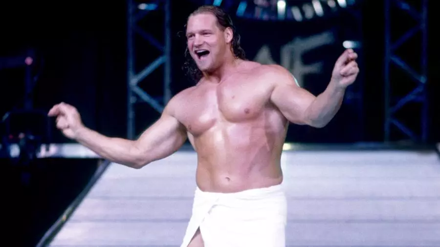 Where Are They Now? Former WWE Attitude Era Star Val Venis