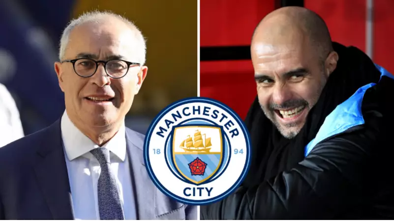 Manchester City Hire Same Lawyer Who Blocked Brexit Twice As They Bid To Beat UEFA