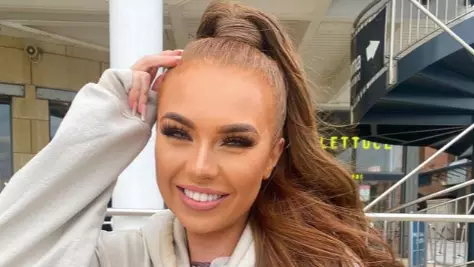 Demi Jones Cancer: Love Island Star Says Tests Were Delayed Six Times Before She Was Diagnosed