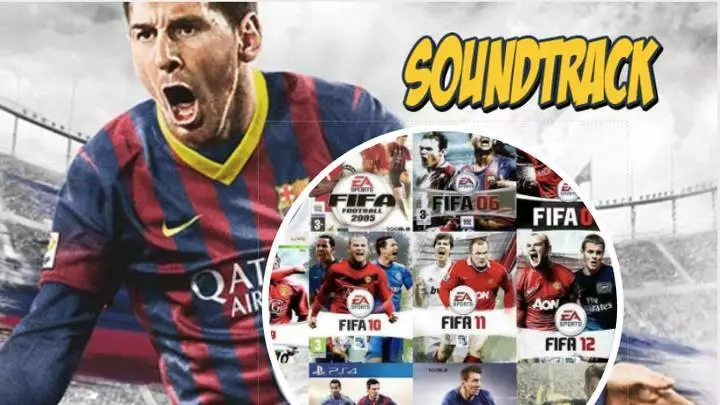 The Greatest FIFA Soundtrack Songs Of All-Time Have Been Ranked