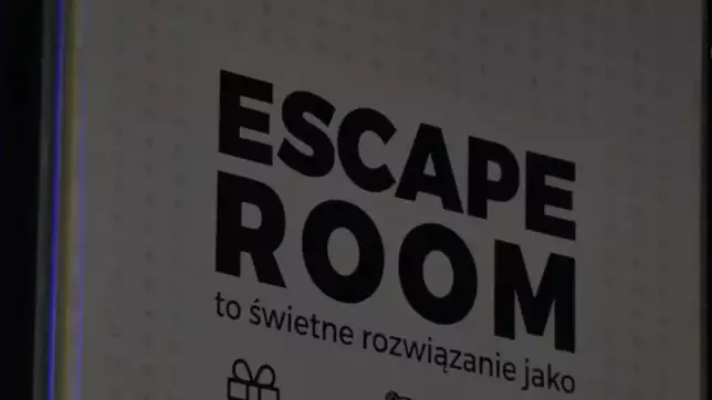 Five Teenage Girls Have Died In An 'Escape Room' Fire In Poland
