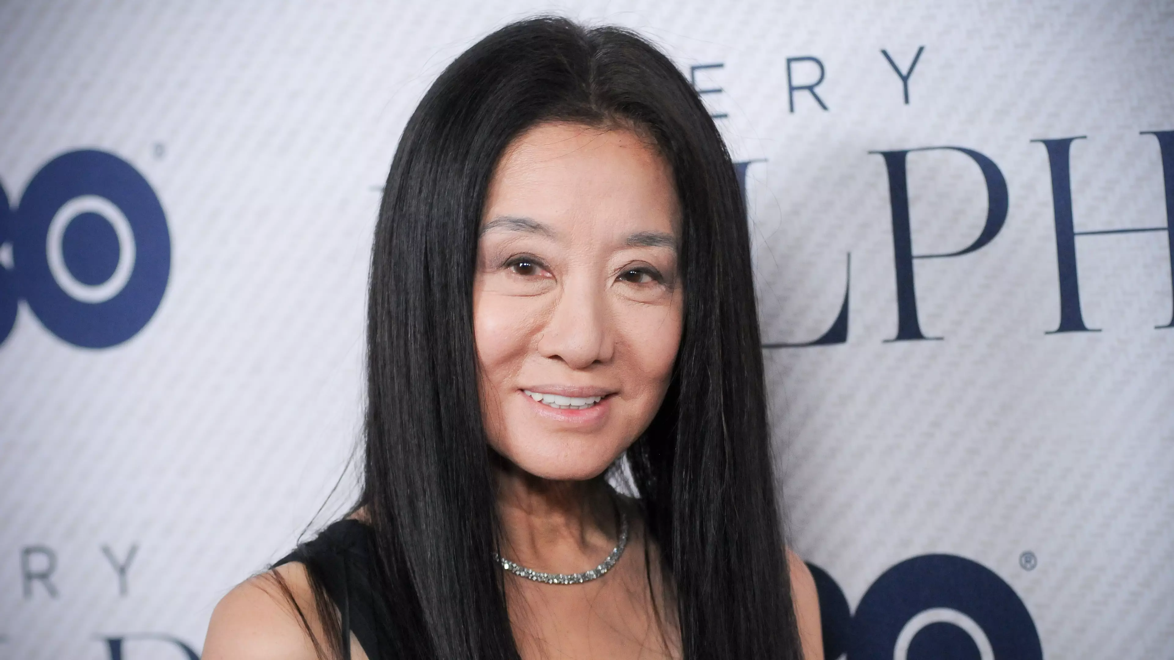 Fashion Designer Vera Wang Confirms She Is 70 Years Old