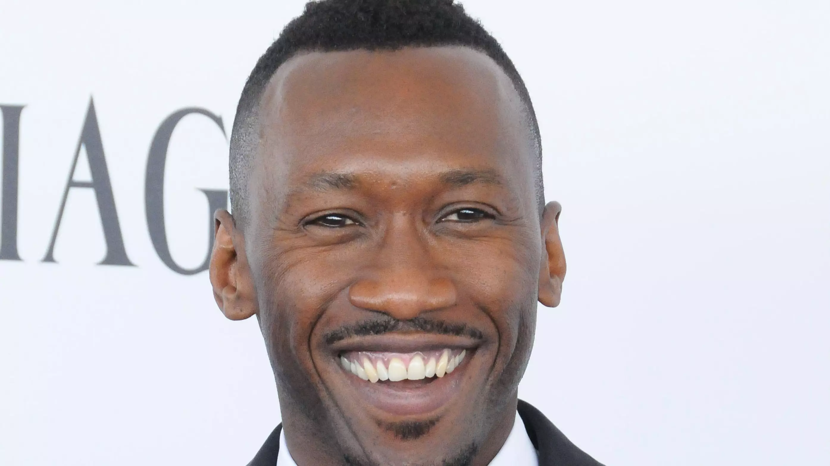 Mahershala Ali Says That Blade Is 'Getting Close' To Production