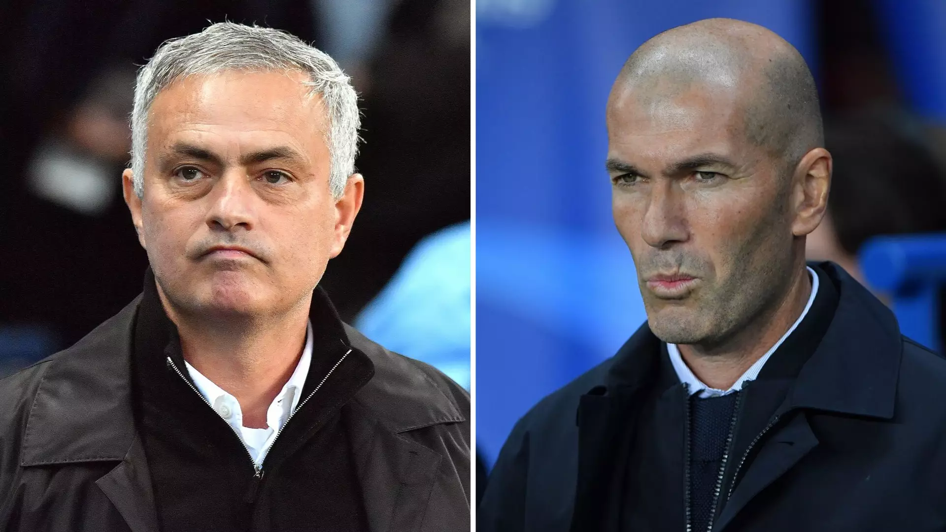 Jose Mourinho Becomes Clear Favourite To Replace Zinedine Zidane After Real Madrid’s Champions League Horror Show