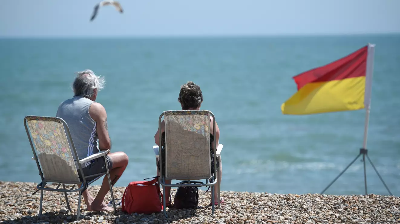 ​Bognor Regis Named Britain's Worst Seaside Destination