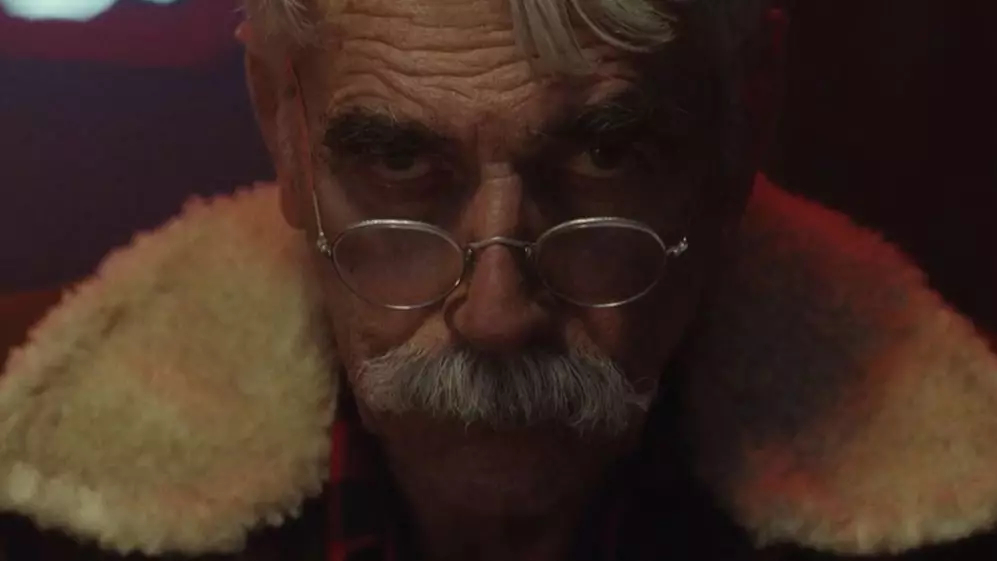 The Man Who Killed Hitler And Then The Bigfoot Trailer Is Unlike Anything You’ll See This Year