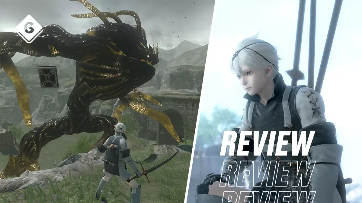 ‘Nier Replicant ver.1.22474487139…’ Review: A Masterpiece To Play Again And Again